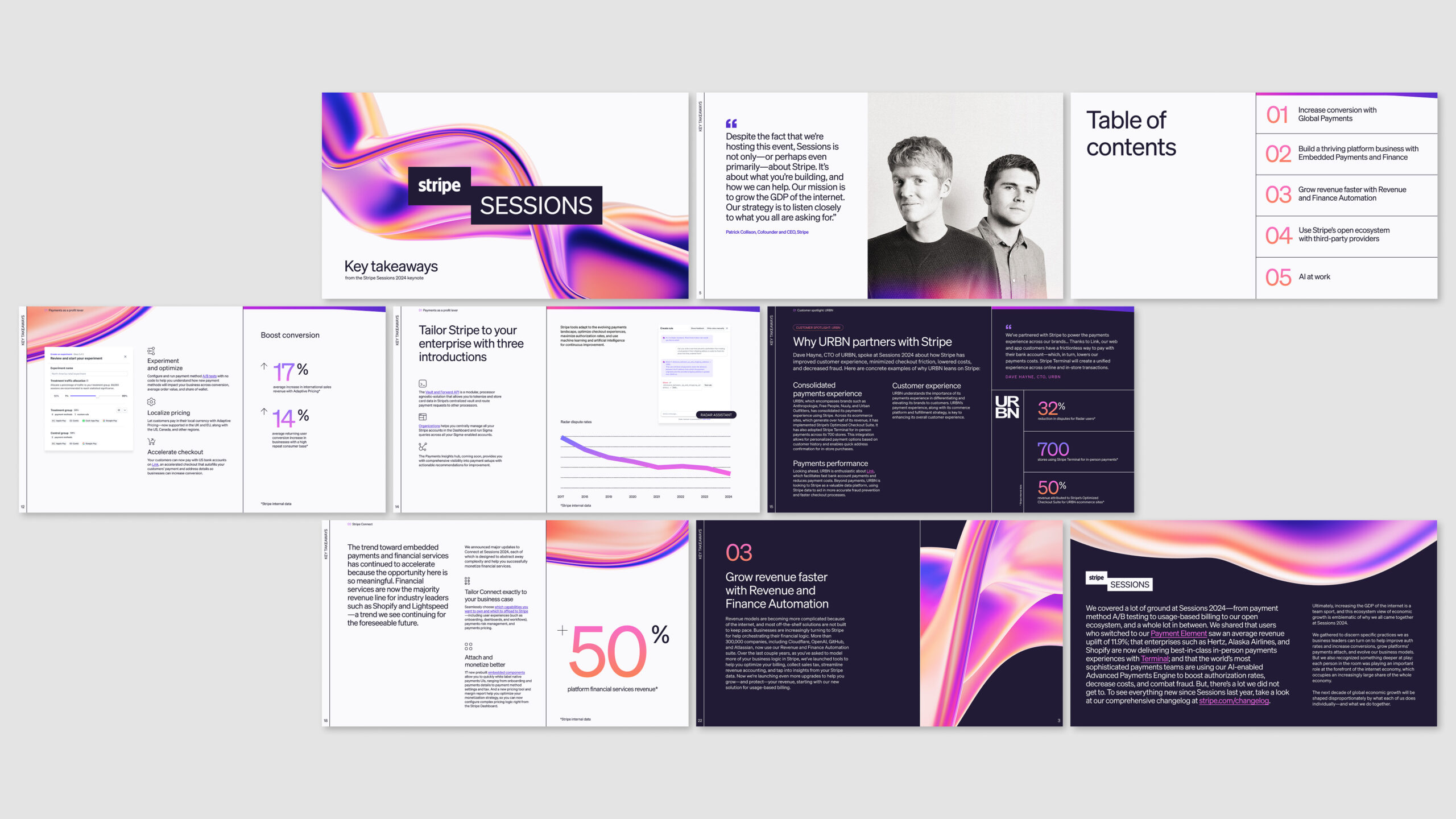 Stripe – 6 (1)