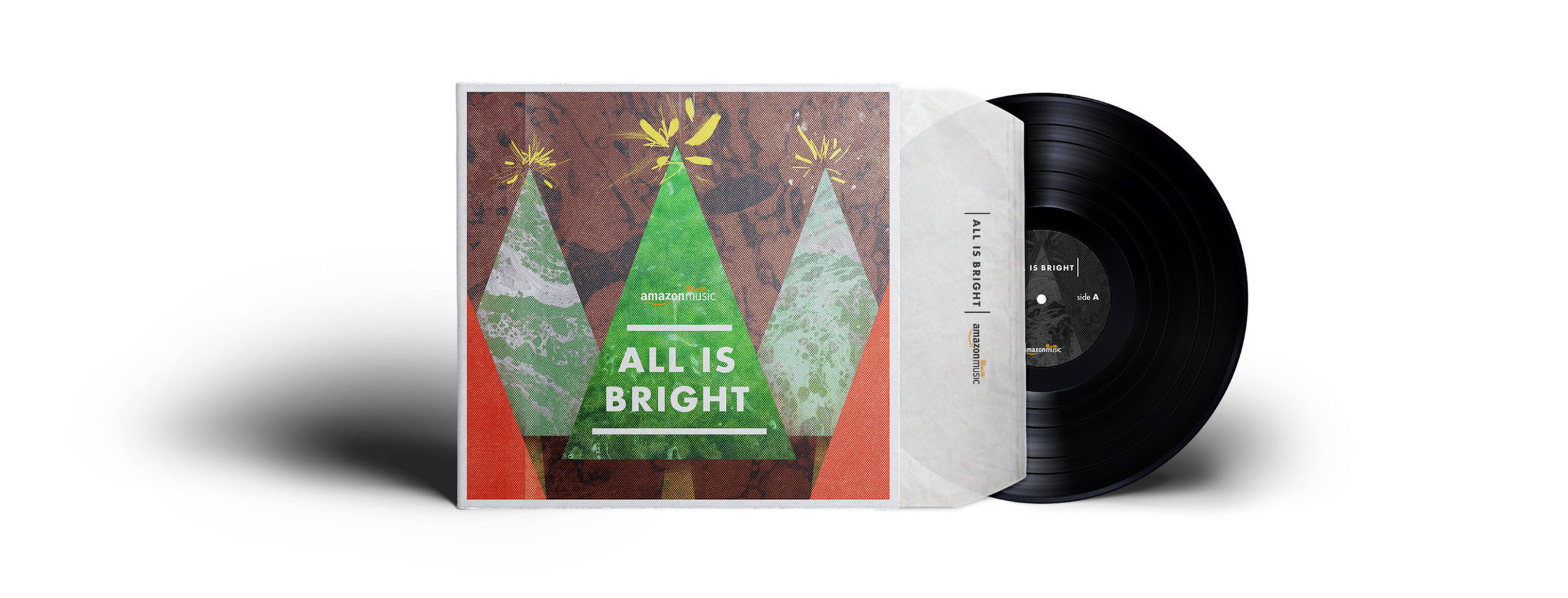 Vinyl-Record-and-Cover-Presentation-Mock-up 1